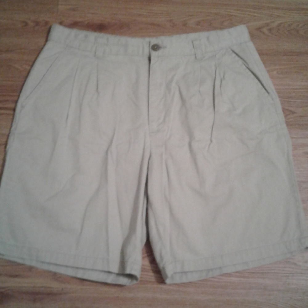 3 Pairs for $10 Duck Head Men's Shorts